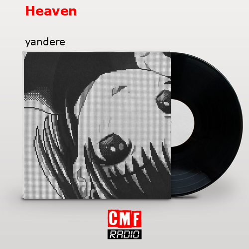 final cover Heaven yandere