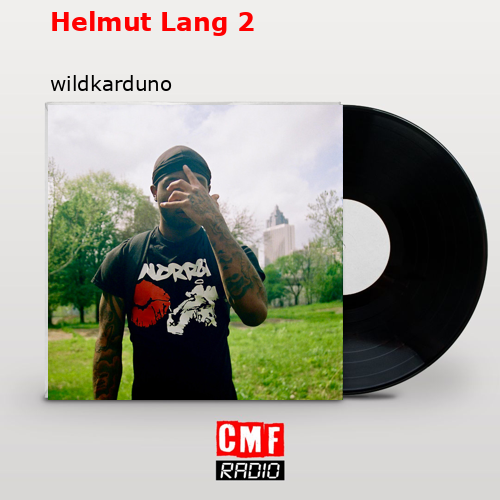 final cover Helmut Lang 2 wildkarduno