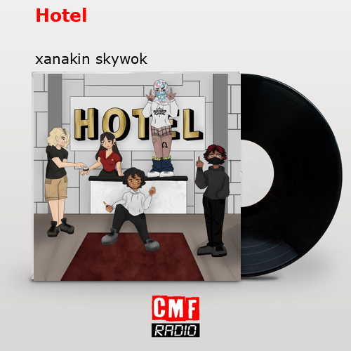 final cover Hotel xanakin skywok