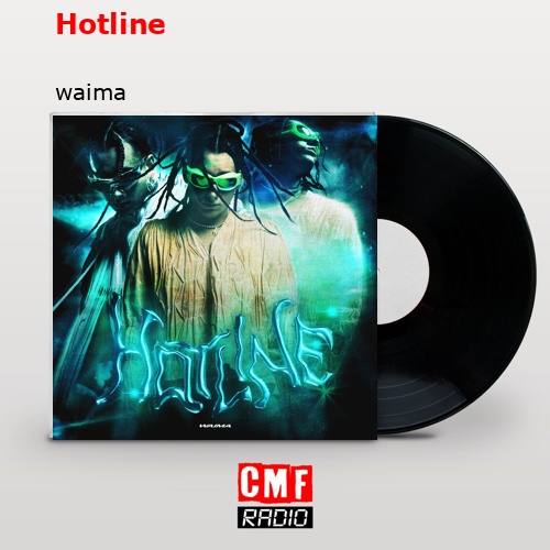 Hotline – waima