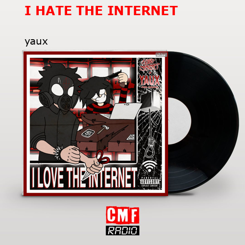 final cover I HATE THE INTERNET yaux