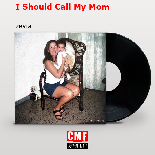 I Should Call My Mom – zevia