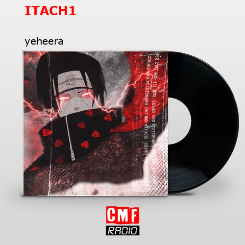 final cover ITACH1 yeheera