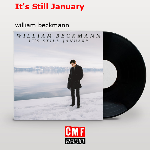 final cover Its Still January william beckmann