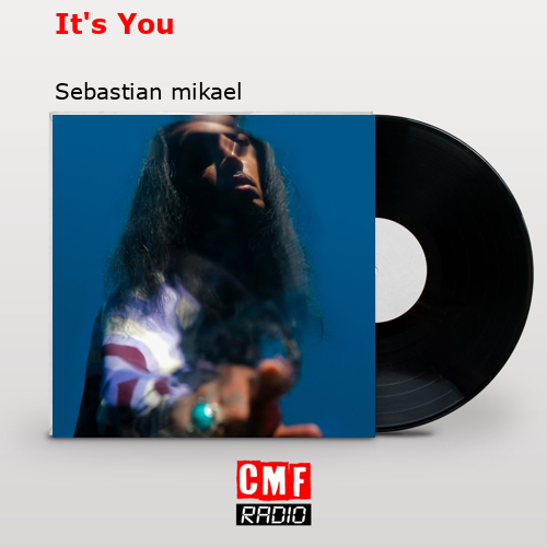 final cover Its You Sebastian mikael