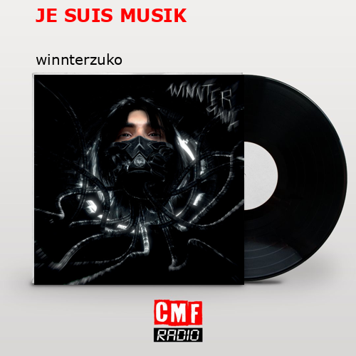 final cover JE SUIS MUSIK winnterzuko