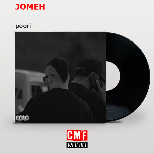 JOMEH – poori