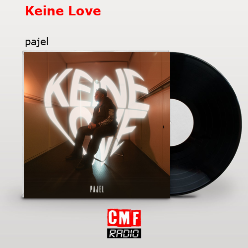 final cover Keine Love pajel