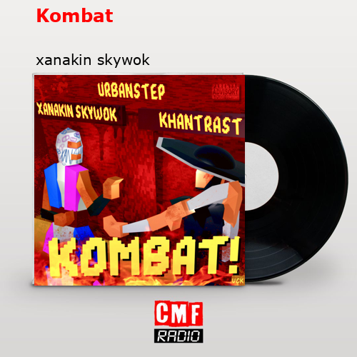 final cover Kombat xanakin skywok