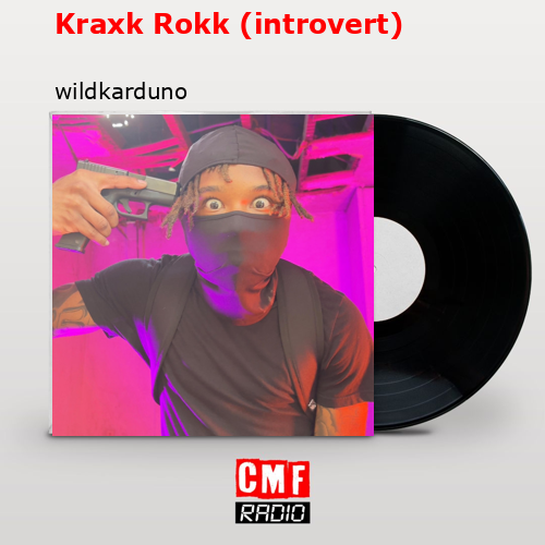 final cover Kraxk Rokk introvert wildkarduno