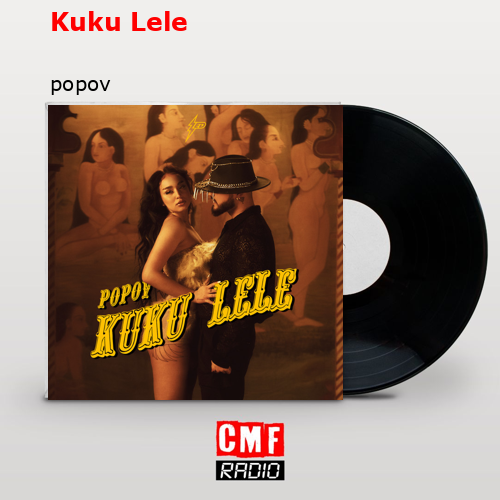 final cover Kuku Lele popov