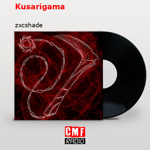 final cover Kusarigama zxcshade