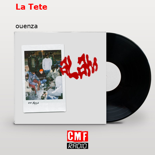 final cover La Tete ouenza