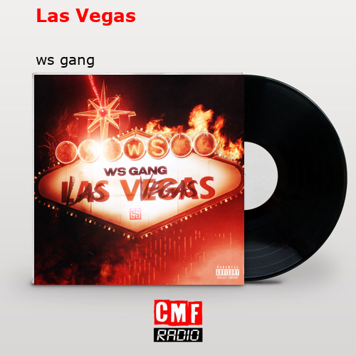 Las Vegas – ws gang