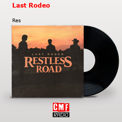 final cover Last Rodeo Res