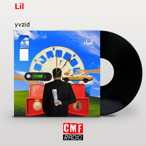 Lil – yvzid