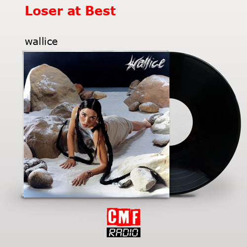 final cover Loser at Best wallice