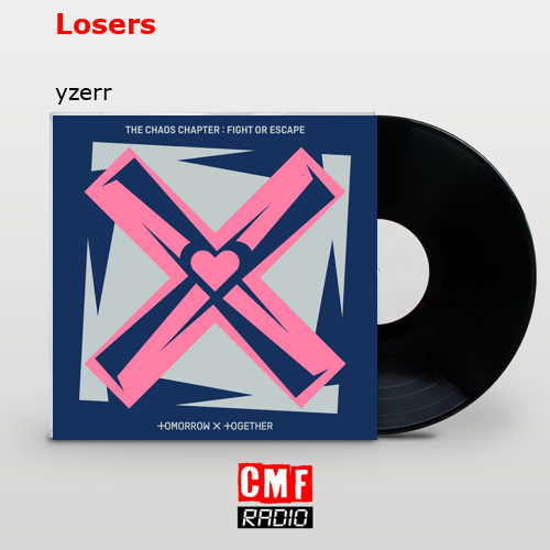 final cover Losers yzerr 1