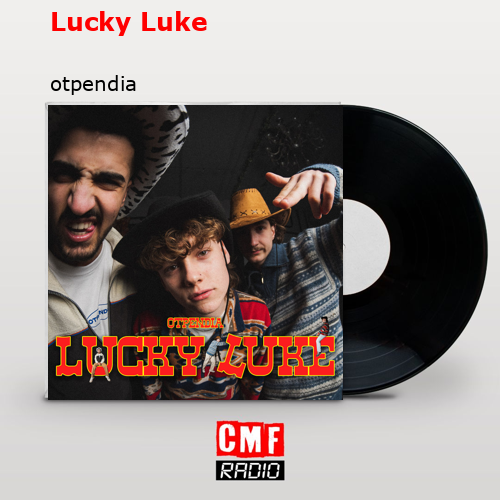 final cover Lucky Luke otpendia