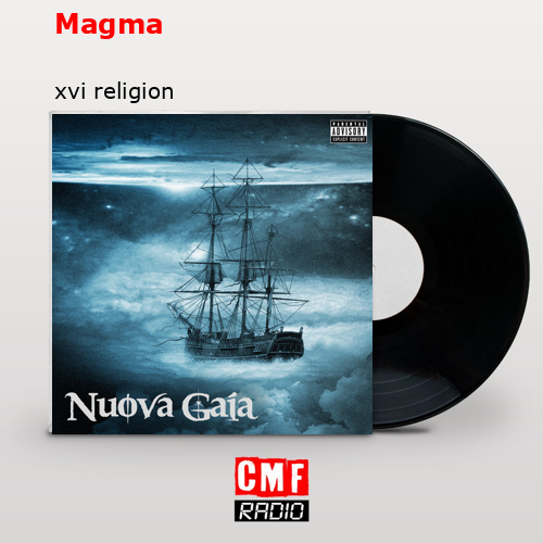 Magma – xvi religion