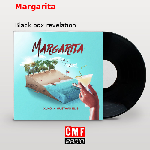 final cover Margarita Black box revelation