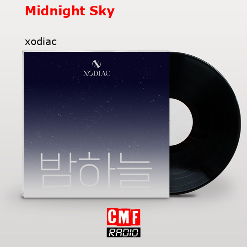 Midnight Sky – xodiac