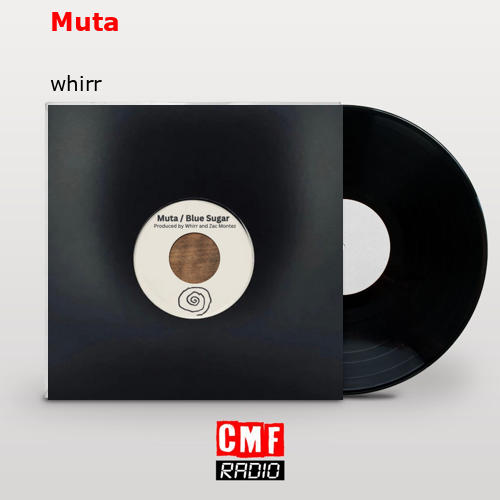 final cover Muta whirr
