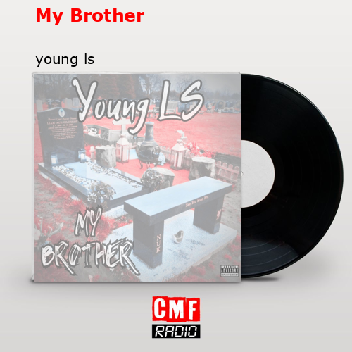 final cover My Brother young ls