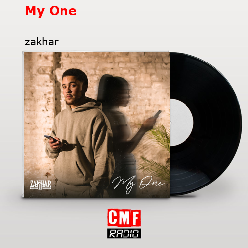 My One – zakhar