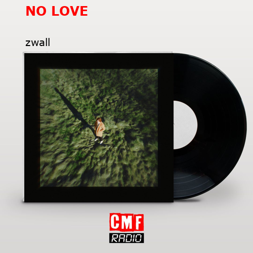 NO LOVE – zwall