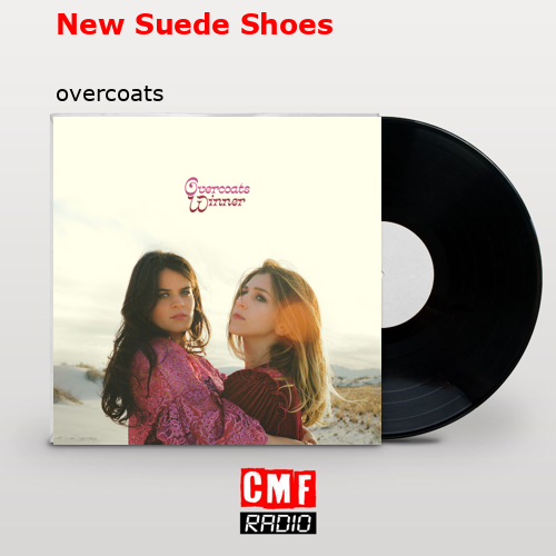 New Suede Shoes – overcoats