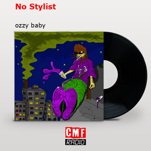 final cover No Stylist ozzy baby