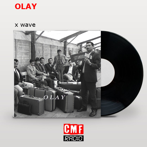 final cover OLAY x wave