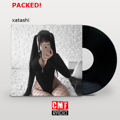 PACKED! – xatashi