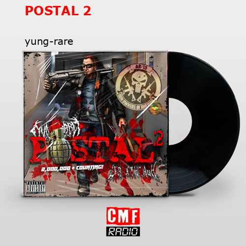 POSTAL 2 – yung-rare