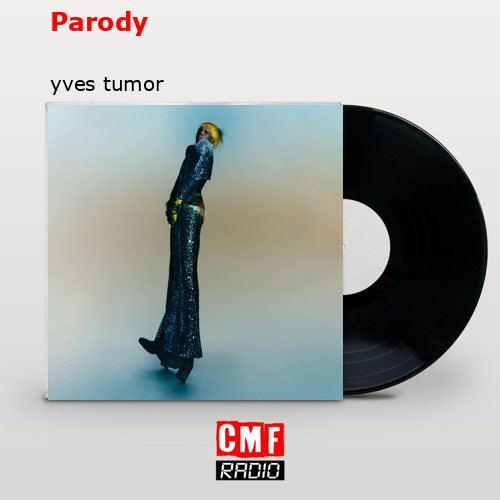 final cover Parody yves tumor