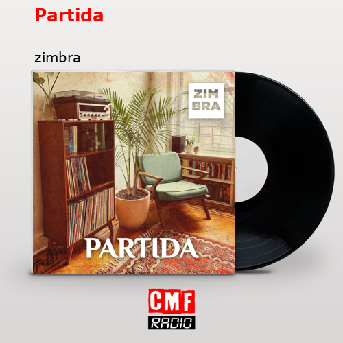 final cover Partida zimbra