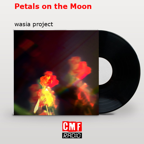 Petals on the Moon – wasia project