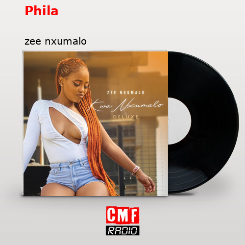 final cover Phila zee nxumalo