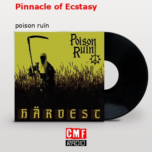 Pinnacle of Ecstasy – poison ruïn
