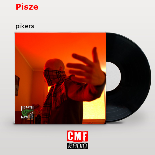final cover Pisze pikers