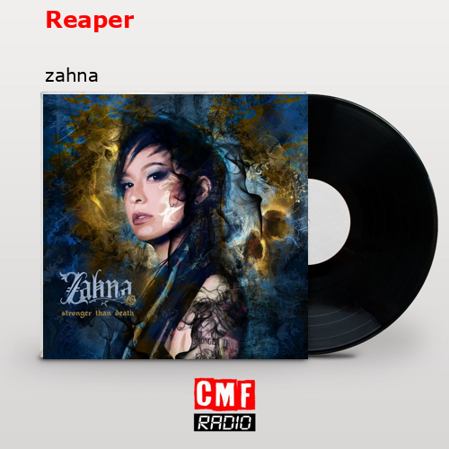 Reaper – zahna