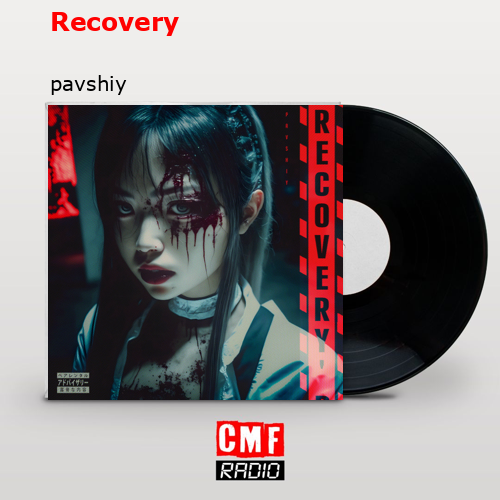 final cover Recovery pavshiy