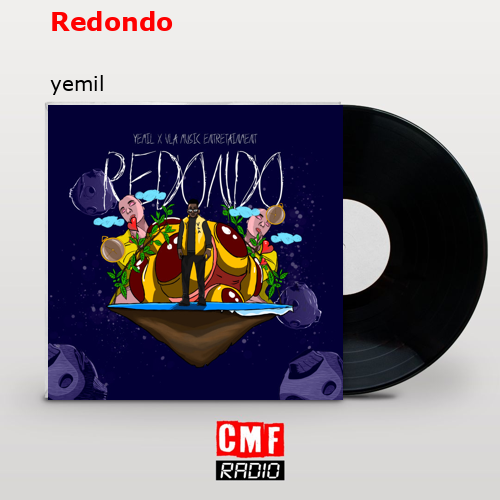 final cover Redondo yemil