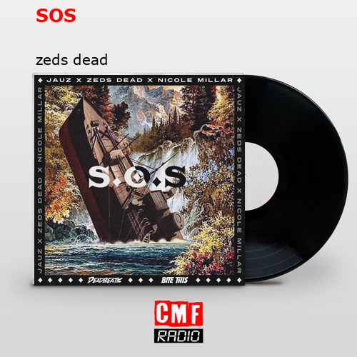 final cover SOS zeds dead