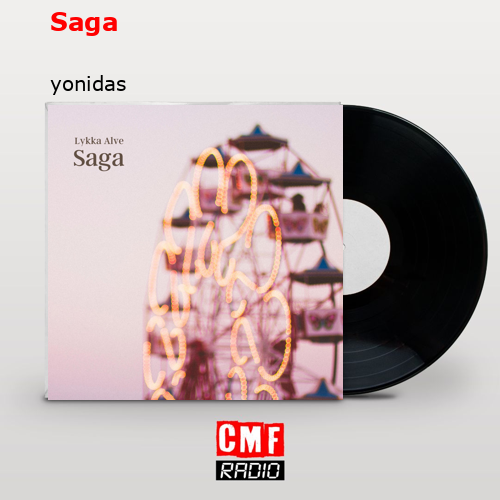Saga – yonidas