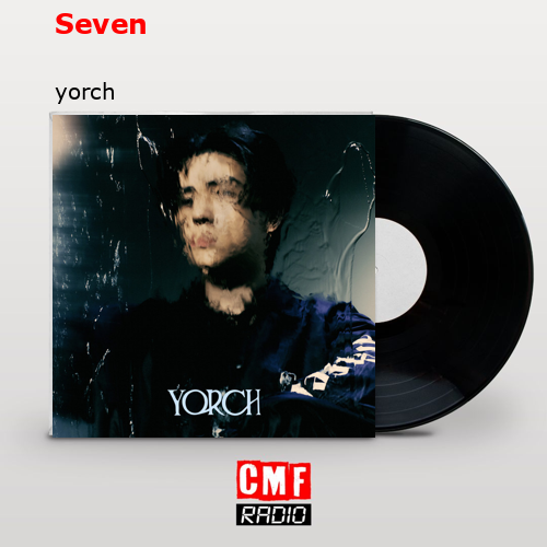 final cover Seven yorch