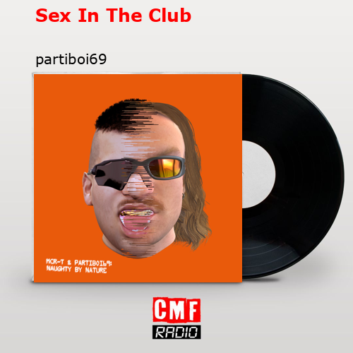 final cover Sex In The Club partiboi69
