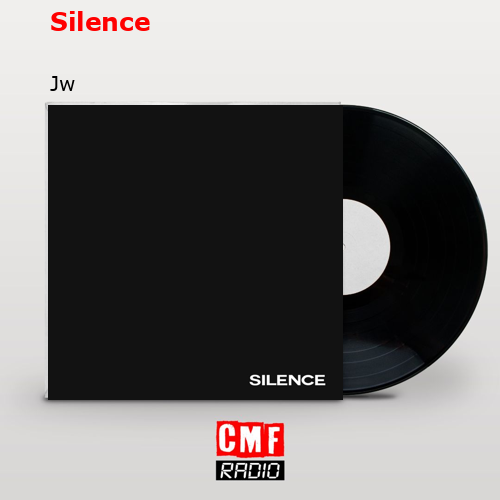 final cover Silence Jw