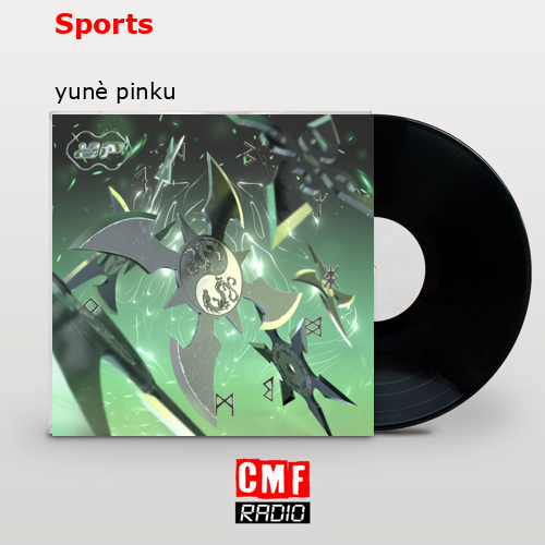 Sports – yunè pinku
